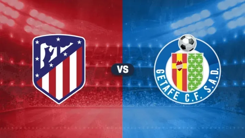 Soi kèo phạt góc Atletico Madrid vs Getafe, 03h30 ngày 05/02 - Ảnh 1